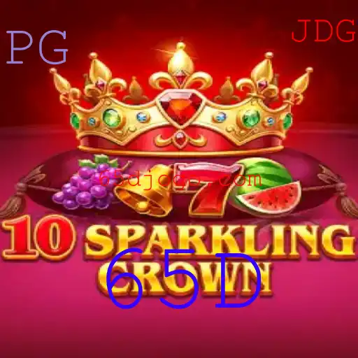 Explorando o Fascinante Mundo de 10SparklingCrown: Regras, Estratégias e Tendências Atuais