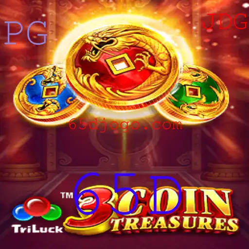 Descubra o Fascinante Mundo de 3CoinTreasures e Suas Regras Envolventes