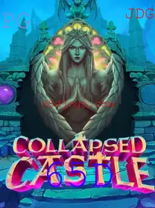 Explorando o Mundo de 'CollapsedCastle': Uma Aventura Épica