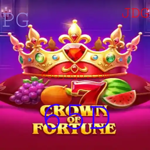 Descubra o Fascinante Mundo de CrownofFortune: Uma Aventura com a Palavra-Chave 65D
