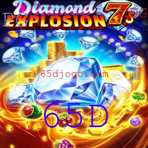 Descubra o Mundo Vibrante de DiamondExplosion7s