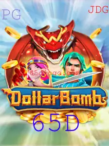 Explorando o Mundo de 'DollarBombs': Um Novo Jogo de Estratégia
