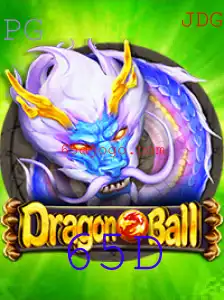 Explorando o Jogo DragonBall: Uma Jornada com a Palavra-Chave 65D