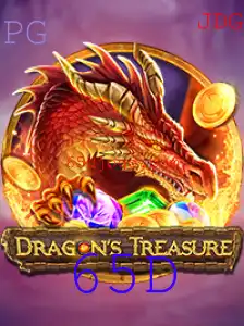 Descubra o Fascinante Mundo de DragonsTreasure