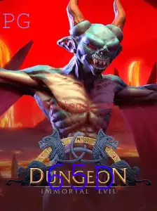 Explorando o Enigmático Mundo de 'Dungeon' com a Chave 65D