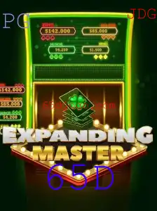 ExpandingMaster: O Jogo que Está Transformando Mundos Virtuais