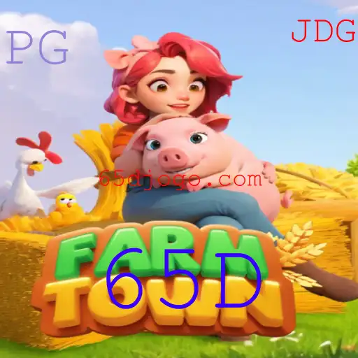 Explorando FarmTown: Uma imersão no mundo agrícola 65D