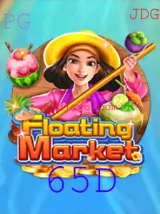 Explorando o Fascinante Mundo de FloatingMarket: Uma Jornada Através de Desafios e Estratégias