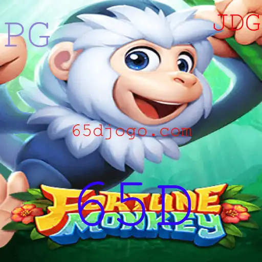 FortuneMonkey: Descubra o Mundo de Aventura e Estratégia com a Chave 65D