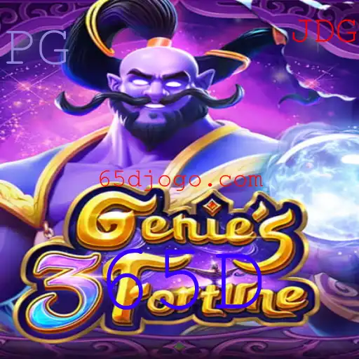 Descubra Genie3Fortune: Um Jogo de Estratégia e Aventura