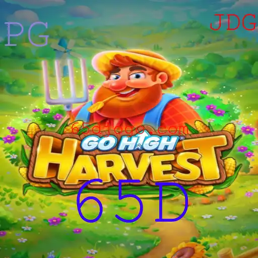 Descobrindo GoHighHarvest: Uma Jornada de Estratégia e Sustentabilidade