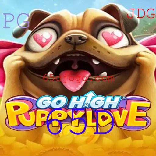 Descubra o Fascinante Mundo de GoHighPuppyLove: Uma Experiência Inovadora no Universo dos Jogos