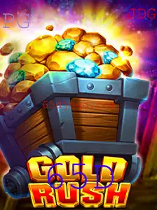 GoldRush: Desvendando a Aventura do Jogo com o Enigma 65D