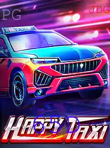 Descubra HappyTaxi: O Jogo que Está Revolucionando o Entretenimento com a Estratégia 65D