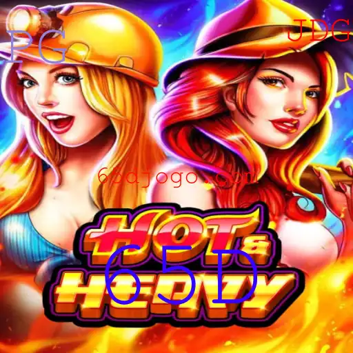Descubra o Mundo Imersivo de HotHeavy: Um Jogo Revolucionário