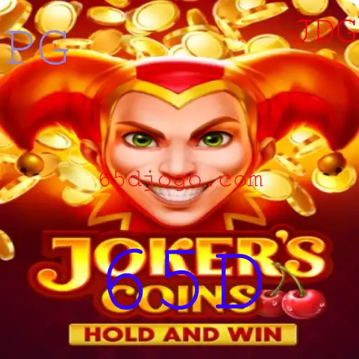Descubra o Empolgante Mundo de JokersCoins: Uma Novidade no Universo dos Jogos