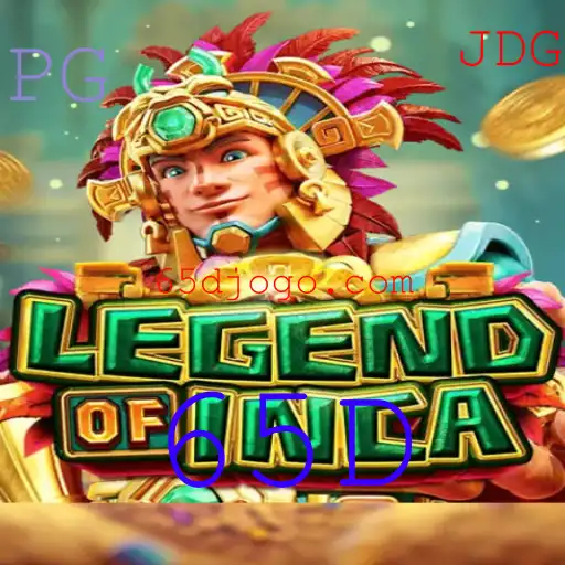 Descubra o Fascinante Mundo de LegendofInca com a Palavra-Chave 65D