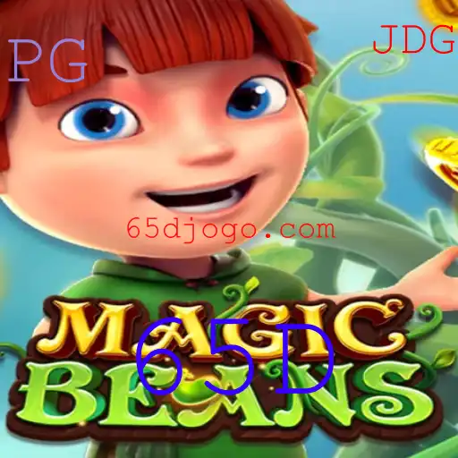 Descubra o Mundo Encantado de MAGICBEANS: Aventura, Estratégia e Emoção