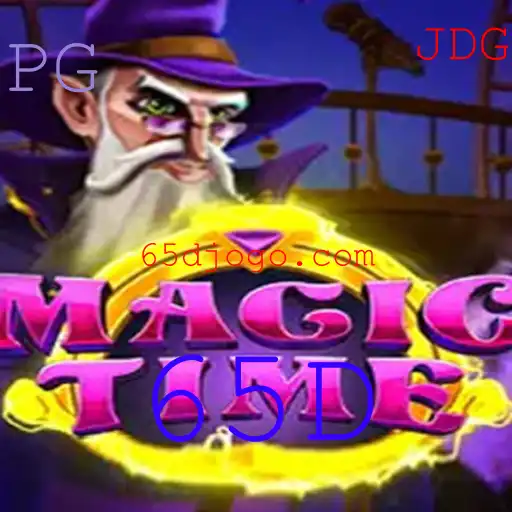 Descubra o Universo Envolvente de MagicTime: Uma Jornada ao Mundo dos Sonhos com a Chave 65D