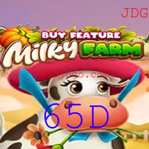Desvendando o Mundo do Jogo MilkyFarmBuyFeature e Suas Regras Inovadoras