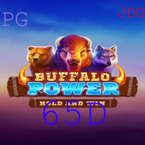 BuffaloPower: Descubra a Excitação do Novo Jogo com a Dinâmica 65D