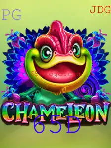 Chameleon: Desvendando o Jogo Popular com a Palavra-Chave 65D