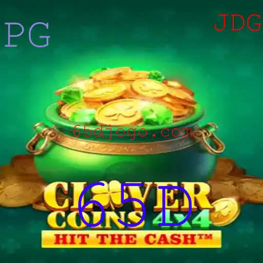Descubra o Fascinante Mundo de CloverCoins4x4: Um Jogo Inovador que Conquista Jogadores