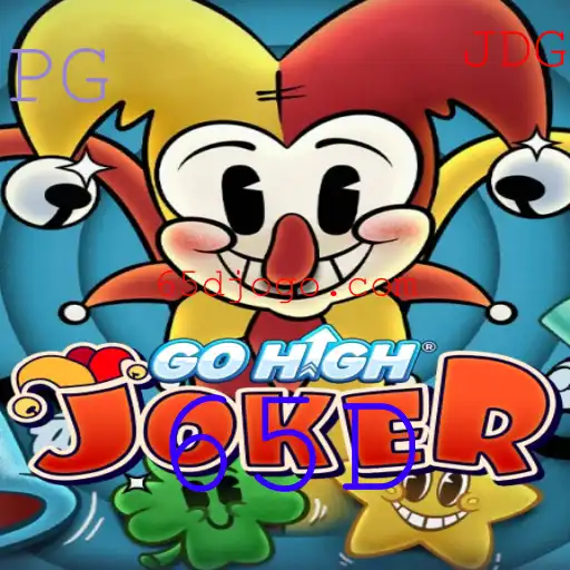 GoHighJoker: Conheça o Jogo que Está Revolucionando o Mundo do Entretenimento