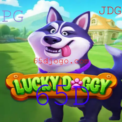 Descubra o Fascinante Jogo LuckyDoggy e a Mistério da Chave 65D