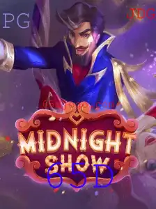 MidnightShow: Um Mergulho no Enigma do Jogo