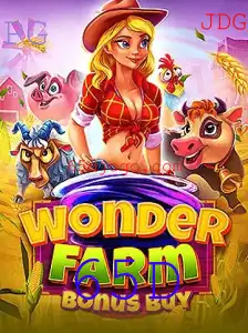Descubra as Aventuras de WonderFarmBonusBuy: Um Mergulho no Mundo Agrícola Digital