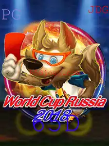 WorldCupRussia2018: Um Jogo de Estratégia e Desafios