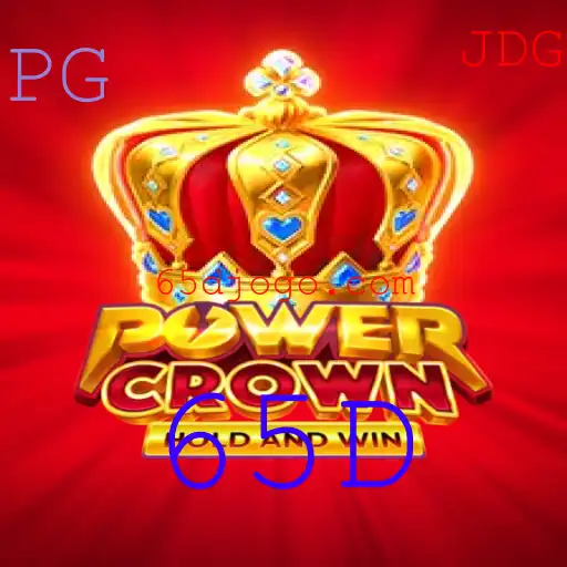 Descobrindo o Poder do Jogo PowerCrown