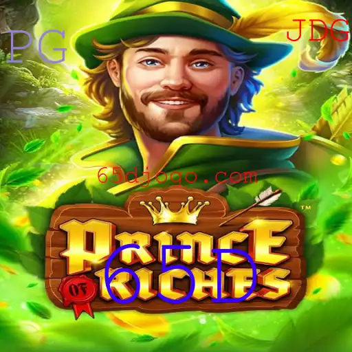 Descubra o Fascinante Jogo PrinceOfRiches