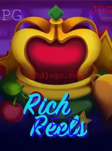 RichReels: Explore o Jogo Emocionante e Descubra as Regras
