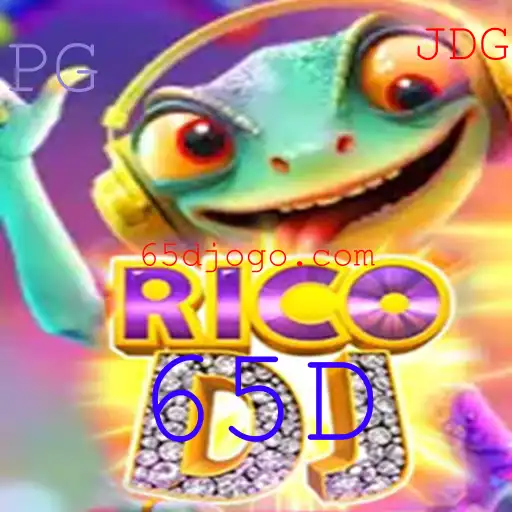 Descubra RicoDJ: O Jogo da Nova Geração com a Palavra-chave 65D