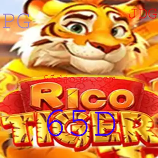 Descubra as Aventuras de RicoTiger: O Game que Está Conquistando 2023