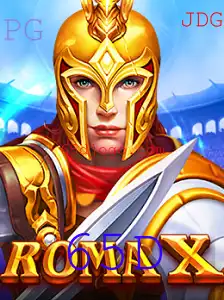 Descubra o Fascinante Mundo de RomaX: Um Novo Jogo com a Palavra-Chave 65D