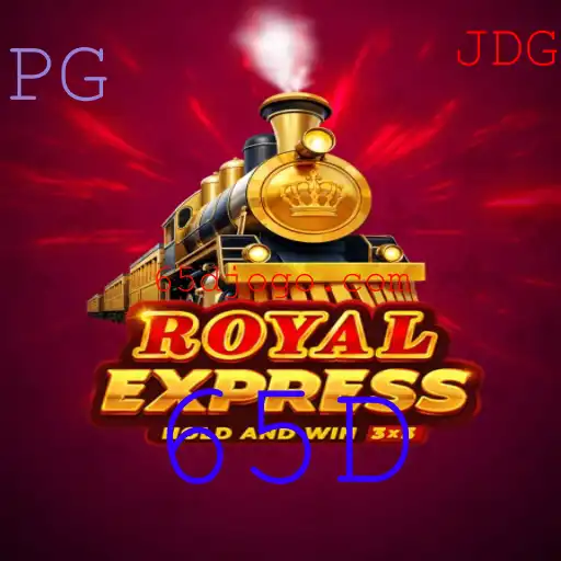 RoyalExpress: Descubra o Universo Fascinante do Jogo com a Palavra-Chave 65D