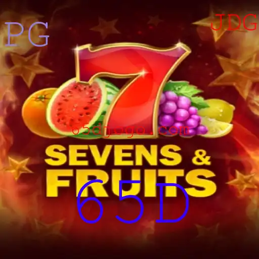Descobrindo o Mundo de SevensFruits: Um Mergulho no Entretenimento de 65D