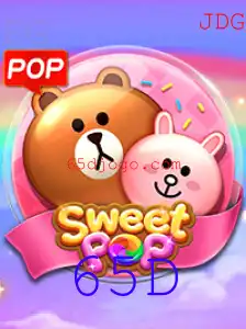 Explorando o Mundo de SweetPOP: Uma Aventura Doce com Muitas Surpresas