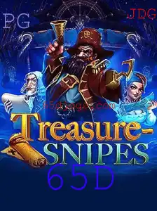 Descubra o Mundo de TreasureSnipes e suas Regras Empolgantes