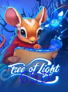 Descubra o Fascinante Mundo de TreeofLight com a Estratégia 65D