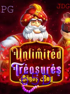 Explorando o Mundo de UnlimitedTreasuresBonusBuy: Descubra os Segredos Desse Novo Jogo